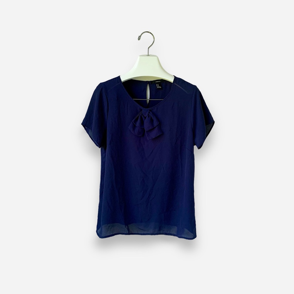 Forever 21 blouse M
